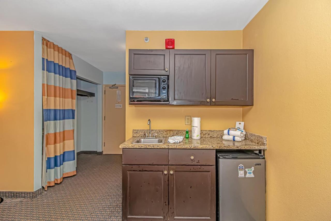 Landmark Resort Double Suite Unit 920 - Sleeps 4! Myrtle Beach Exterior foto