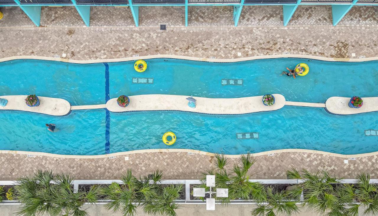 Landmark Resort Double Suite Unit 920 - Sleeps 4! Myrtle Beach Exterior foto