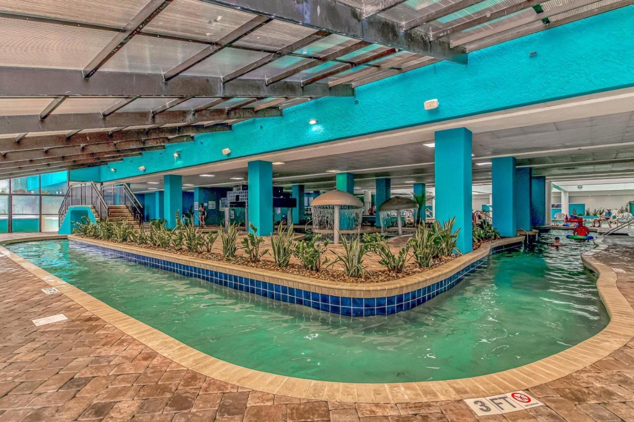 Landmark Resort Double Suite Unit 920 - Sleeps 4! Myrtle Beach Exterior foto